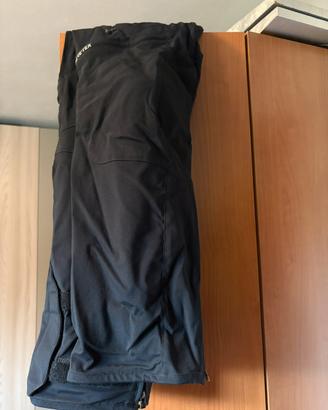 Dainese carve master 2 gore tex