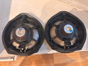 Altoparlante Honda Civic