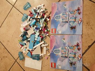 lego 41062 Frozen e 41147 Frozen 