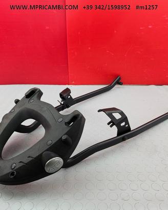 PORTAPACCHI GIVI SUZUKI SV 650 2006 2011 SV650 200