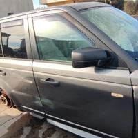 Sportelli destri Range Rover sport 2006