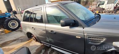 Sportelli destri Range Rover sport 2006