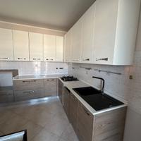 Cucina Arrex angolare