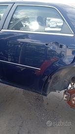 CHRYSLER 300C PORTA POSTERIORE SX