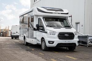 MCLOUIS MC4 381