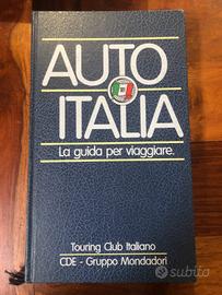 Atlante Auto Italia TCI