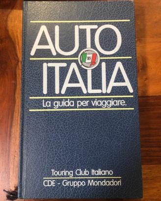 Atlante Auto Italia TCI