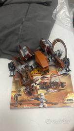 Set lego star wars