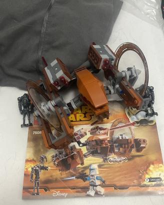 Set lego star wars