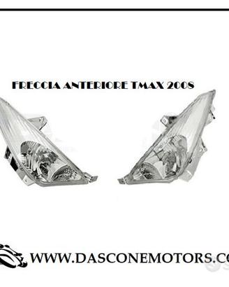 Coppia frecce Tmax 2008 2011 Tipo originali