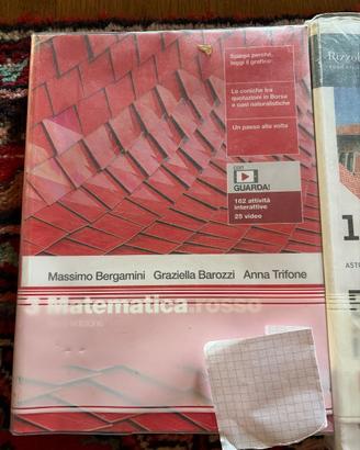 Libri scolastici