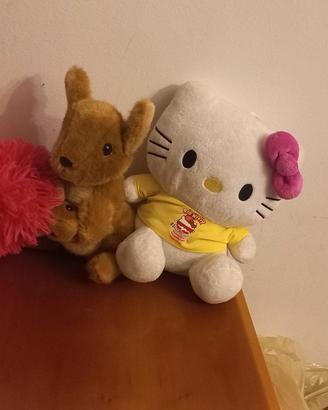 peluche