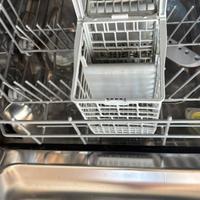 Lavastoviglie da incasso