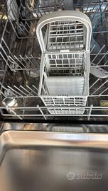 Lavastoviglie da incasso