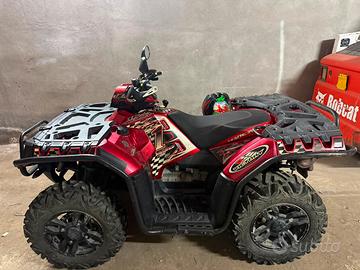 Polaris Sportsman