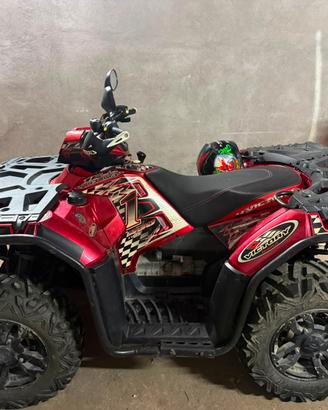 Polaris Sportsman