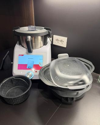 Monsieur cuisine smart