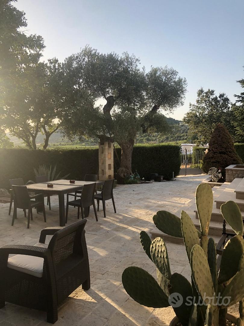 Casa – Fasano, Canale di Pirro - Vista 2