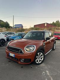 Mini Cooper Countryman S ALL4