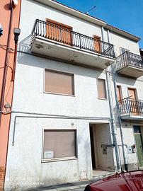casa semi dipende 