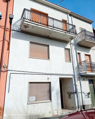 casa semi dipende 