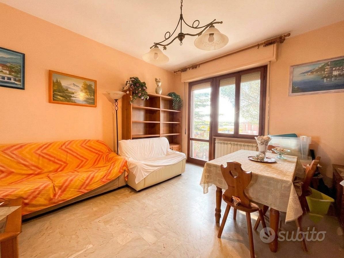 Appartamento – San Giuliano Terme, Al Simonelli Ovest - Vista 3