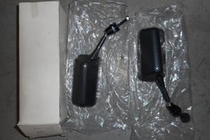 specchietti da carena moto