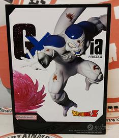 Dragon Ball Z GX Materia Frieza II [Nuovo] Bandai