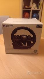 Volante racing wheel overdrive (Xbox One, X/S)