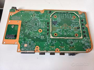 Scheda madre xbox series s per pezzi ricambio