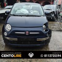 Ricambi Fiat 500 1.2 B 2008 169A4000