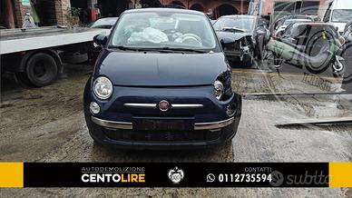 Ricambi Fiat 500 1.2 B 2008 169A4000