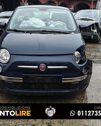 Ricambi Fiat 500 1.2 B 2008 169A4000