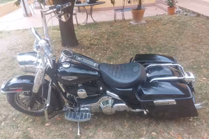Road king 