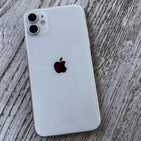 Iphone 11 come nuovo