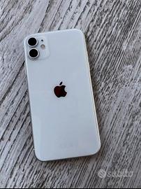 Iphone 11 come nuovo