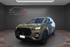DR DR 6.0 1.5 Turbo CVT Bi-Fuel GPL