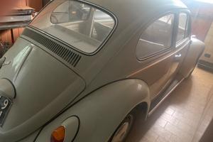 Maggiolino 1200