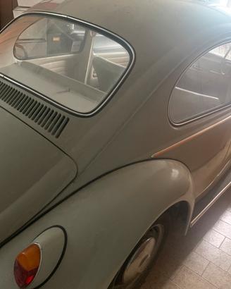 Maggiolino 1200