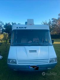 Laika Laserhome 55