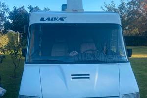 Laika Laserhome 55