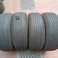 gomme 235 55 18 100H Bridgestone estive 80%