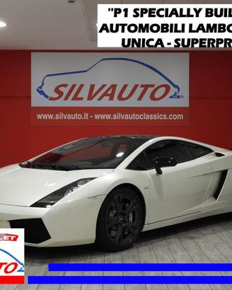Lamborghini Gallardo Coupe 5.0 520 SE