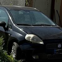 Ricambi Grande Punto 1.3 mjt 90 cv