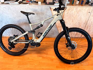 AMFLOW PR CARBON 800Wh