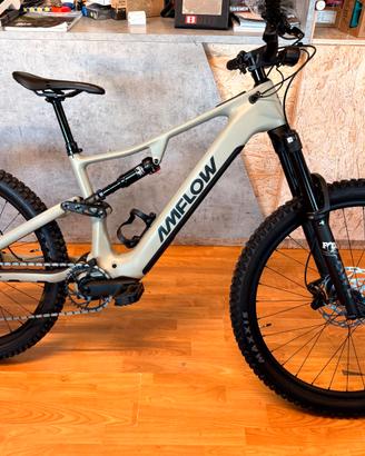 AMFLOW PR CARBON 800Wh