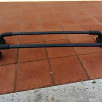 Barre tetto originali Renault R19