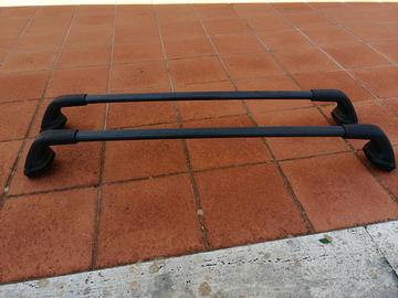 Barre tetto originali Renault R19