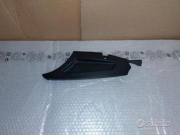 copricinghia inferiore superiore buell xb9 xb12