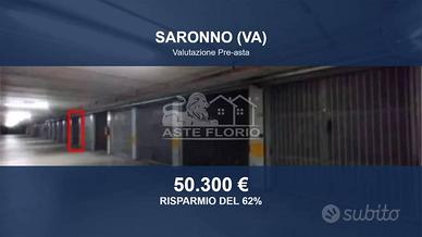 Immobile in asta di 96 m² a Saronno